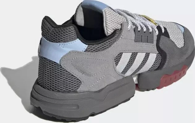adidas Ninja ZX Torsion grey two/grey four/grey five (Herren)