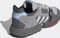 adidas Ninja ZX Torsion grey two/grey four/grey five (Herren) Vorschaubild
