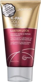 Joico K-Pak Color Therapy Luster Lock Instant Shine & Repair Treatment, 150ml