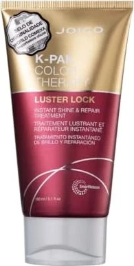 Joico K-Pak Color Therapy Luster Lock Instant Shine & Repair Treatment