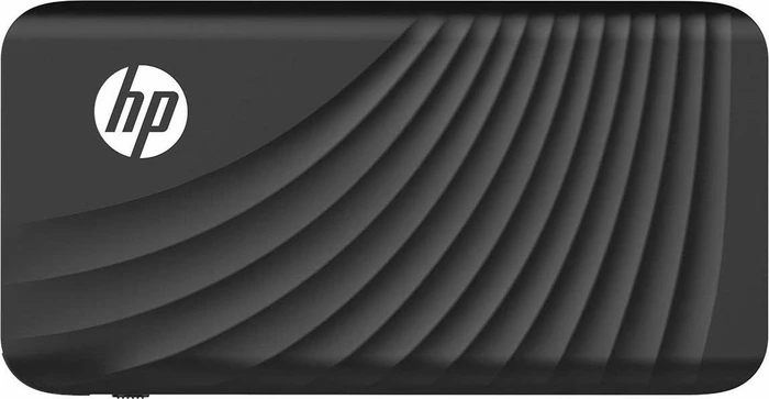 HP Portable SSD P800, 512GB, Thunderbolt 3 / USB-C 3.1