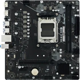 Biostar A620MT (AMD AM5)