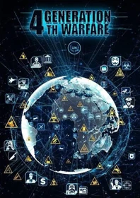4th Generation Warfare (Download) (PC)