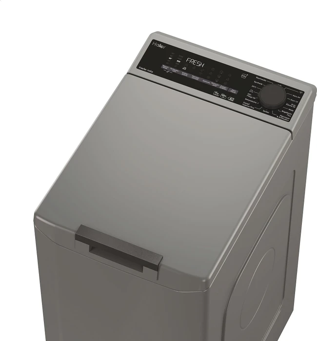 Haier THASNQ286TMR5-84 Toplader