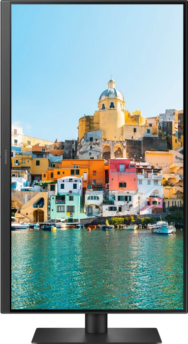 Samsung S4U, 24"