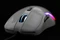 Deltaco RGB Gaming Mouse, weiß glänzend, USB Vorschaubild