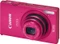Canon Digital Ixus 240 HS rot Vorschaubild