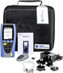 Trend Networks NaviTEK NT Plus Kabeltester