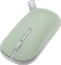 ASUS Marshmallow Mouse MD100 Oat Milk/Green Tea Latte, USB/Bluetooth Vorschaubild