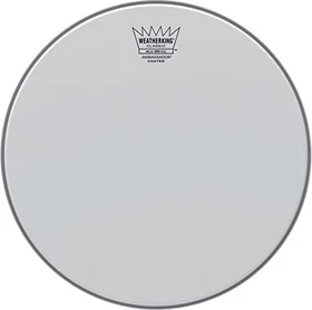 Remo Ambassador Coated Classic Fit 14"