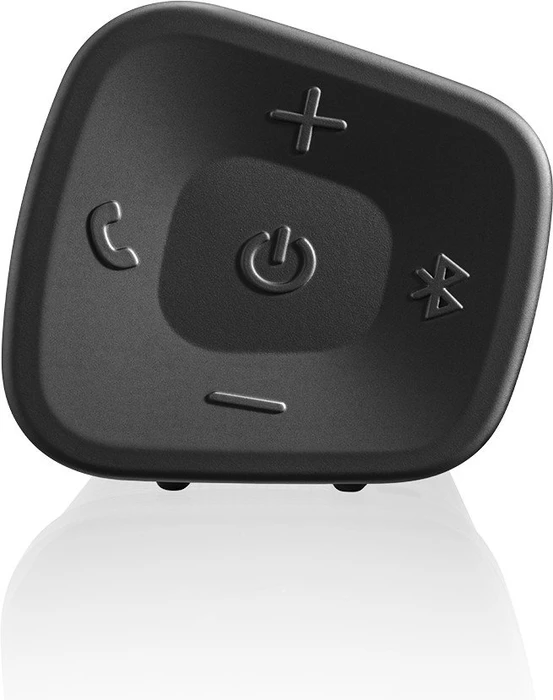 Denon Envaya Mini schwarz