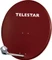 Telestar Digirapid 80 A ziegelrot Vorschaubild
