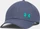 Under Armour ArmourVent Kappe downpour gray/geode green (Herren) (1383440-044)