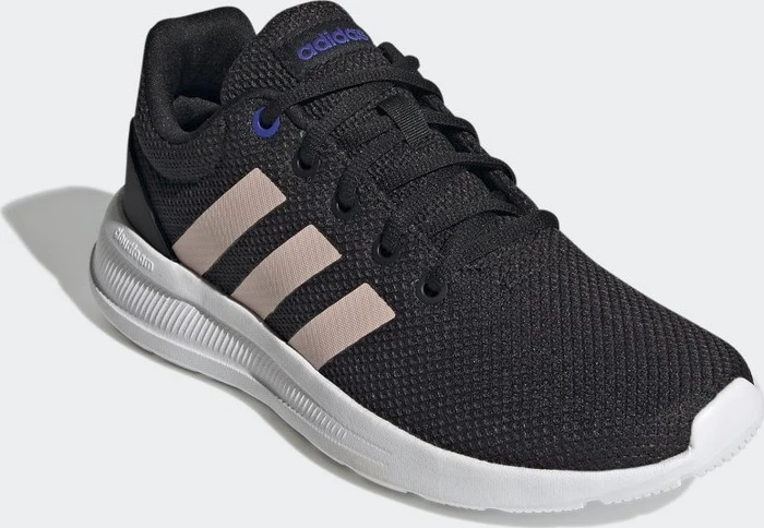 adidas Lite Racer CLN 2.0 core black/vapour pink/sonic ink (Damen)