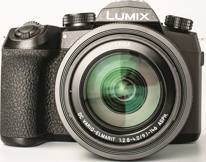 Panasonic Lumix DC-FZ1000 II