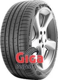 Petlas Prestige Sport 215/55 R17 98W XL