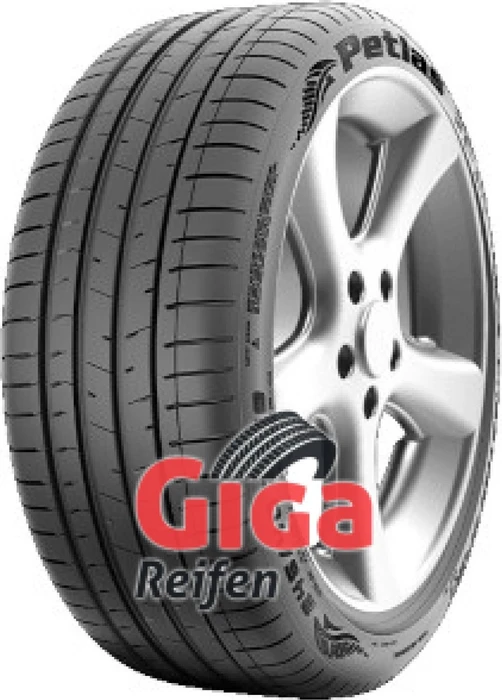 Petlas Prestige Sport 215/55 R17 98W XL