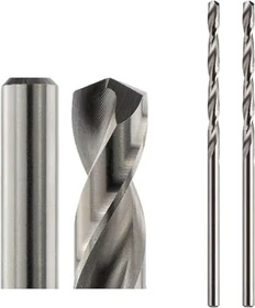 Milwaukee Thunderweb HSS-G Metallbohrer, 2x24x49mm, 2 Stück