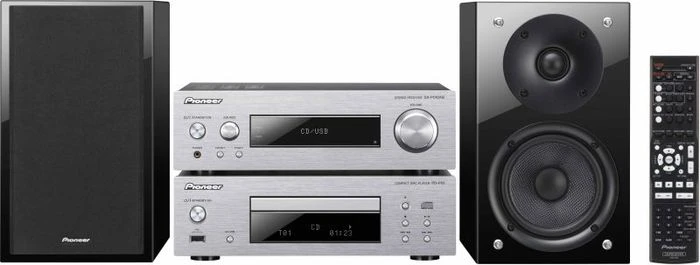 Pioneer P1DAB