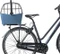 Basil Buddy Basket Cover Aufsatz schwarz Vorschaubild