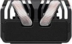 Graugear G-M2U4-40G-F USB4 SSD-Gehäuse für M.2 2280 NVMe SSD, USB4
