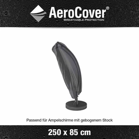 AeroCover Schutzhülle für Ampelschirme 850x2500mm