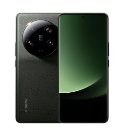 Xiaomi 13 Ultra Olive Green