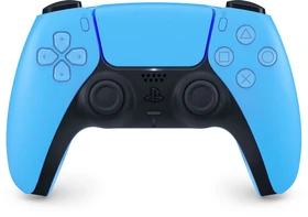 Sony DualSense Controller wireless starlight blue (PS5)