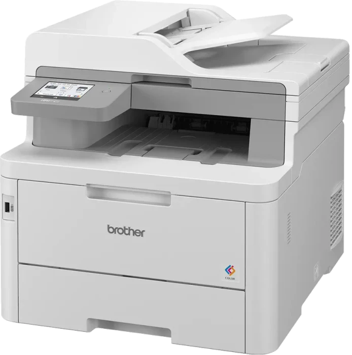 Brother MFC-L8340CDW, LED, mehrfarbig