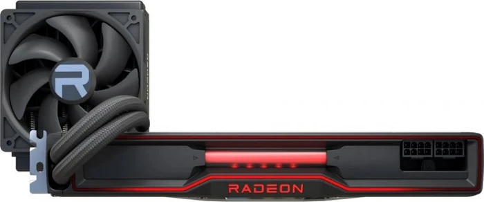 PowerColor Radeon RX 6900 XT Liquid Cooled, 16GB GDDR6, HDMI, USB-C, 2x DP
