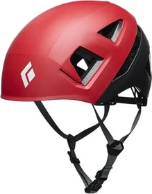 Black Diamond Capitan E Helm hyper red