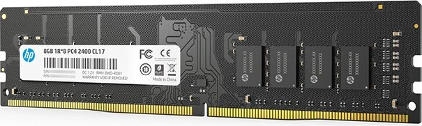HP V2 DIMM DDR4