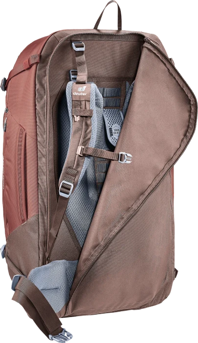 Deuter Access Pro 60 SL caspia/raisin