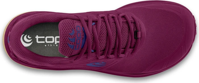 topo athletic Terraventure 4 berry/violet (Damen)