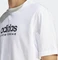 adidas ALL SZN Graphic T-Shirt kurzarm weiß (Herren) Vorschaubild