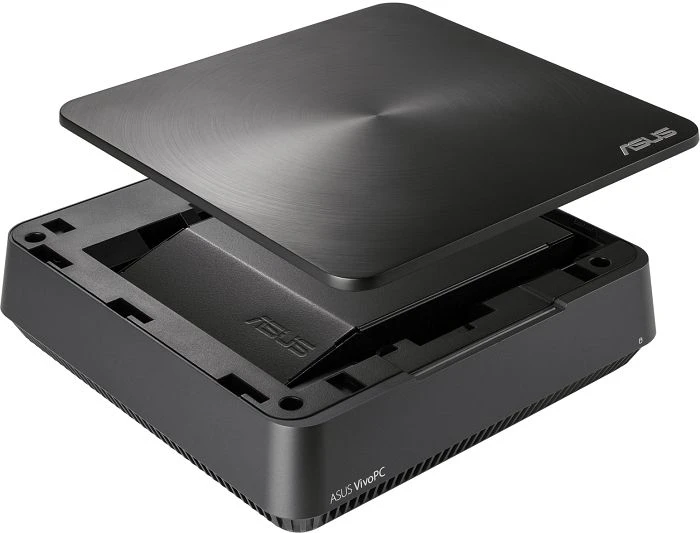 ASUS VivoPC VM62-G278Z, Core i3-4030U, 4GB RAM, 128GB SSD