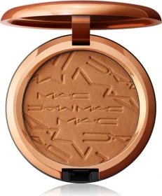 MAC Skinfinish Sunstruck Bronzer matte deep golden, 8g
