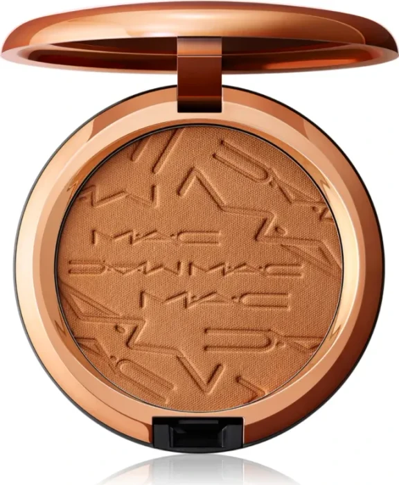 MAC Skinfinish Sunstruck Bronzer matte deep golden, 8g