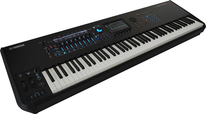Yamaha Montage M8x
