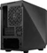 Fractal Design Meshify 2 Nano Black TG Dark Tint, Glasfenster, Mini-ITX Vorschaubild