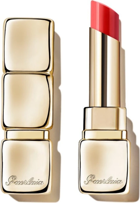 Guerlain KissKiss Bee Glow getönter Lippenbalsam 775 poppy glow, 3.5g