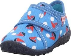 Superfit Spotty blau/mehrfarbig (Junior)