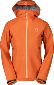 Scott Explorair Light Dryo Funktionsjacke braze orange (Damen)