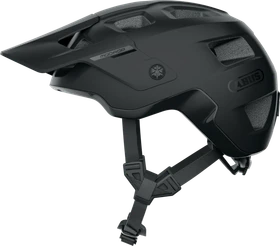ABUS MoDrop Helm velvet black