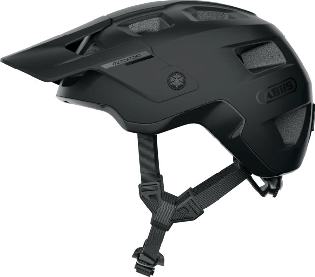 ABUS MoDrop Helm