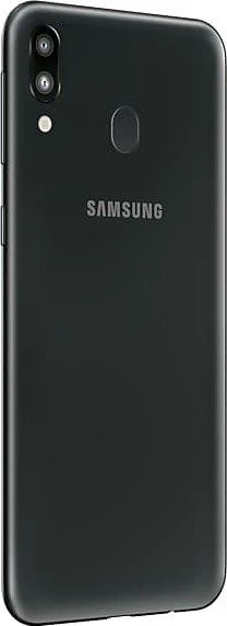 Samsung Galaxy M20 Duos NFC 64GB schwarz