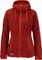 Bergans Hareid Funktionsjacke red melange (Damen) Vorschaubild
