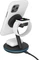 RaidSonic Icy Box IB-SH102-CH 3-in-1 Kabellose Ladestation schwarz Vorschaubild