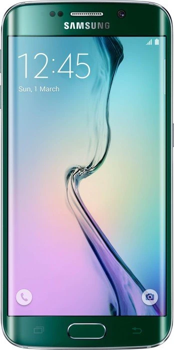 Samsung Galaxy S6 Edge