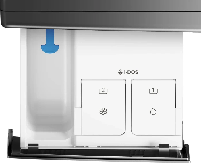 Bosch Serie 8 WNC254AS0